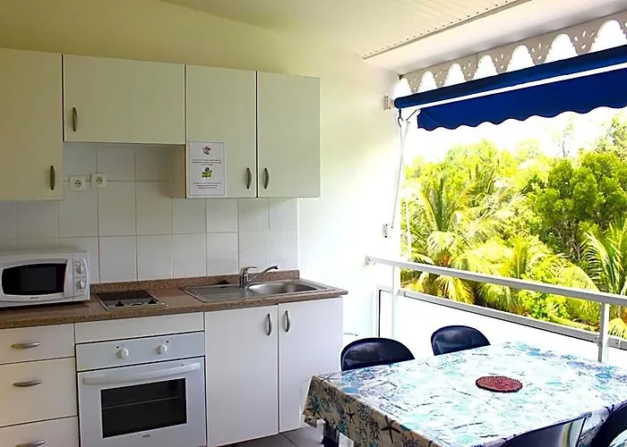 Residence Les Cayalines