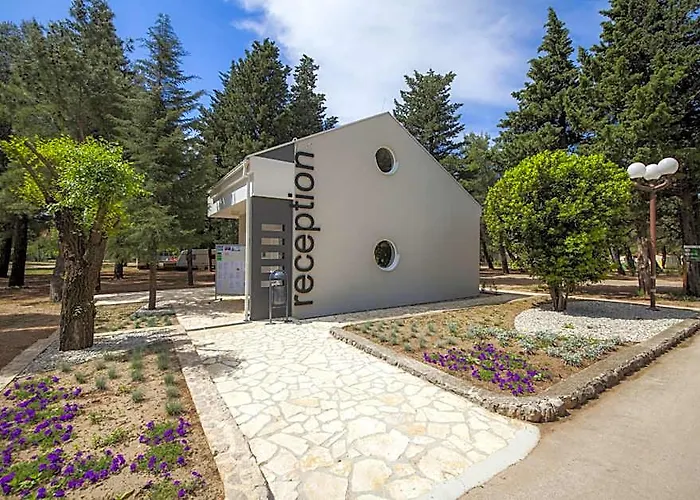 Camping Paklenica