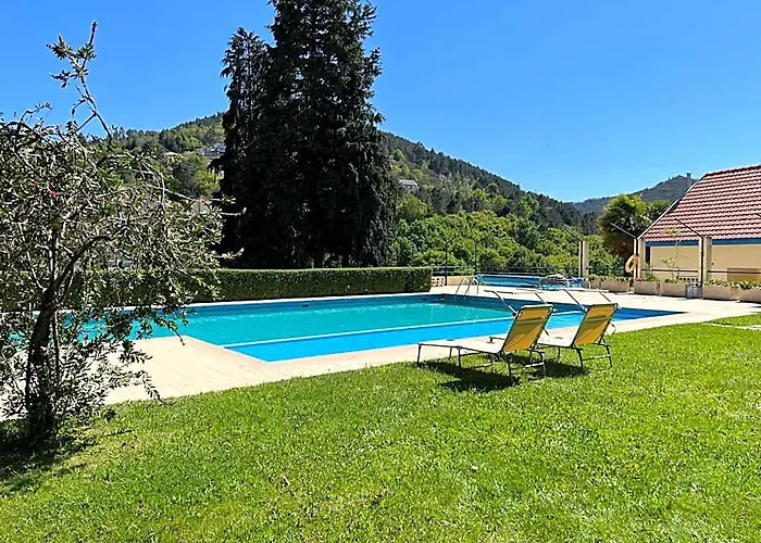 Morgado - River Suites And Houses By Pch