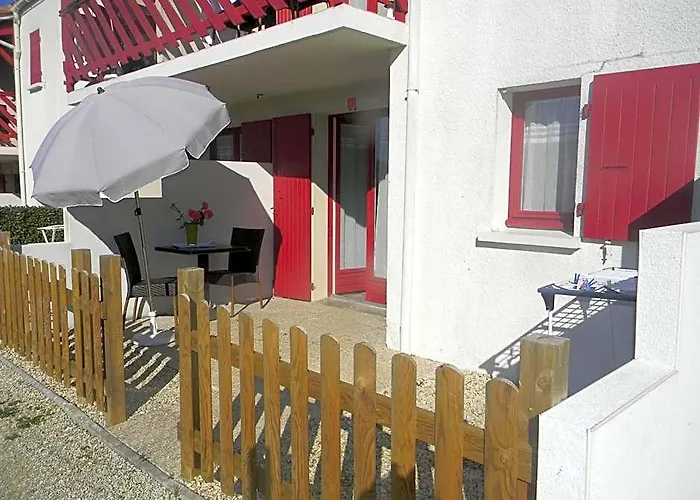 Residence Hoteliere Helios