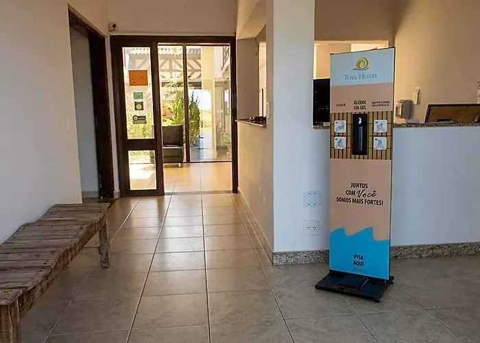 Toya Hotel