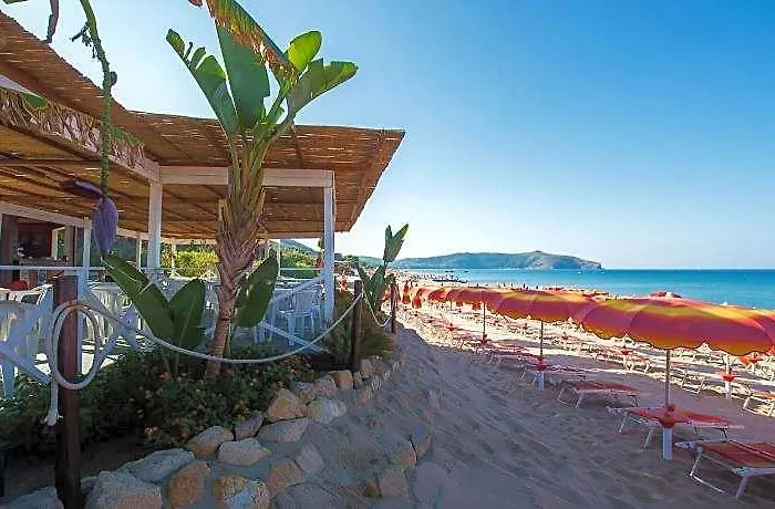 Villaggio Acquamarina