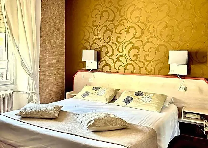 Hotel Gambetta