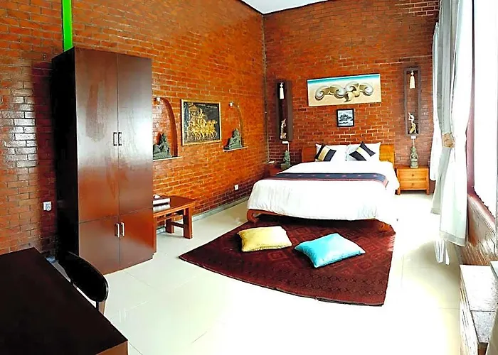 Astana Swaha Villa