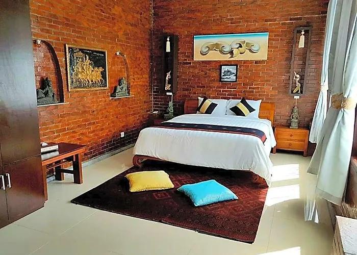 Astana Swaha Villa