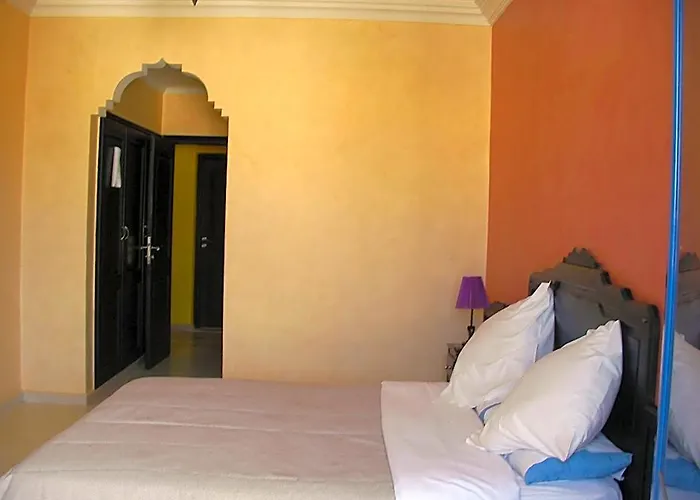 Hotel Safa