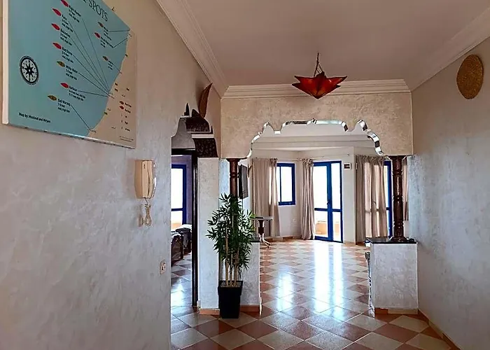 Hotel Safa