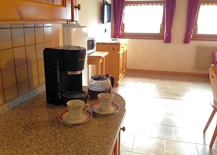 Residence Villa Boschetto