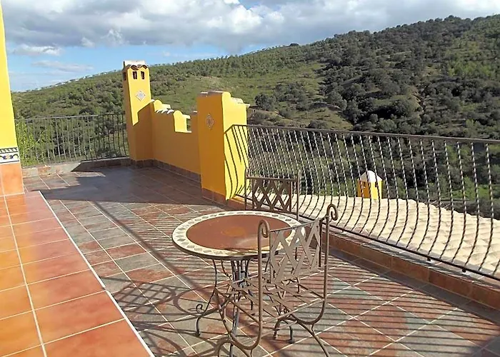 Casa Joya