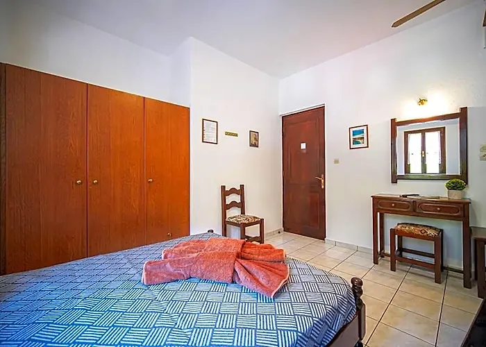 Hotel Hagiati