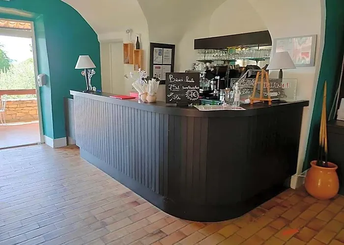 Residence Vacances Bleues Lou Castel