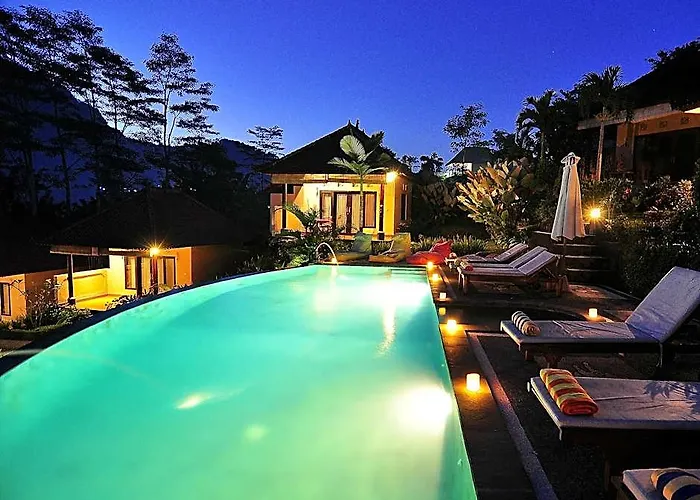 Arta Nadi Villa