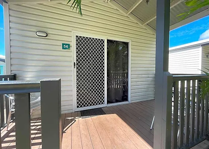 Big4 Rainbow Beach Holiday Park