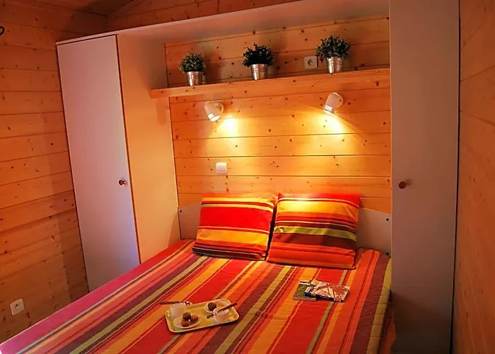Residence Lagrange Vacances Les Segalieres