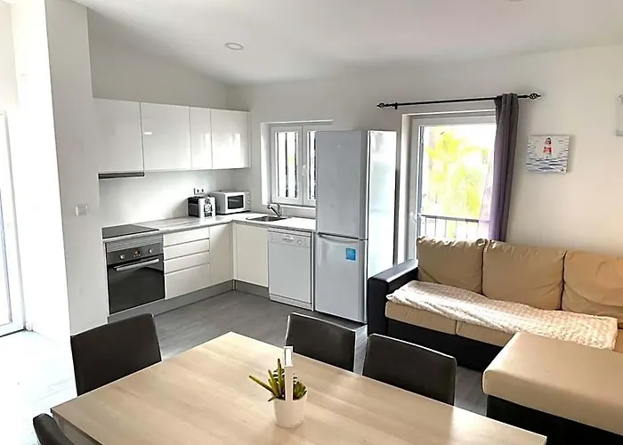 Apartamentos Honorio - Vilamoura