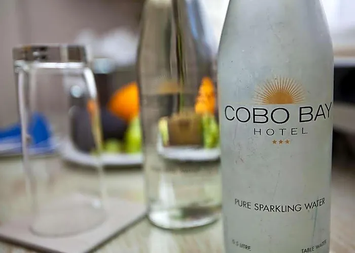 Cobo Bay Hotel