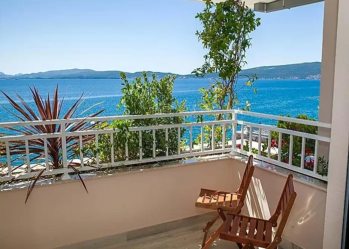 Boutique Hotel And Spa Blanc & Bleu - Blanche
