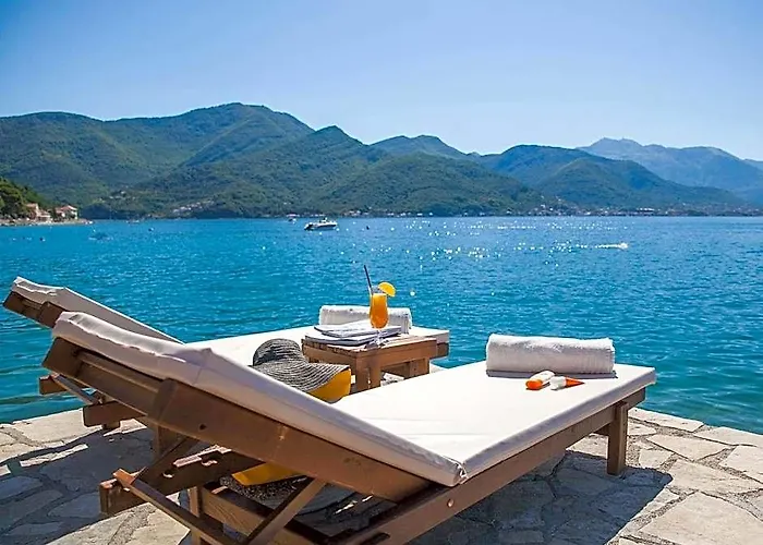 Boutique Hotel And Spa Blanc & Bleu - Blanche