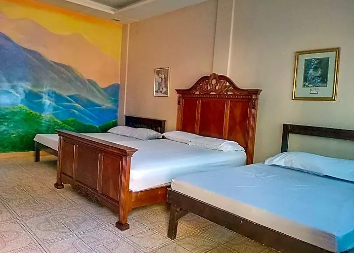Reddoorz At Villa Asela A Garden Resort Cordova Former Reddoorz Near Gaisano Grand Cordova