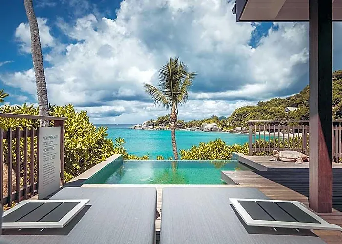 Carana Beach Hotel