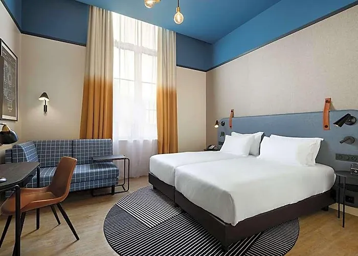 Hyatt Place Rouen