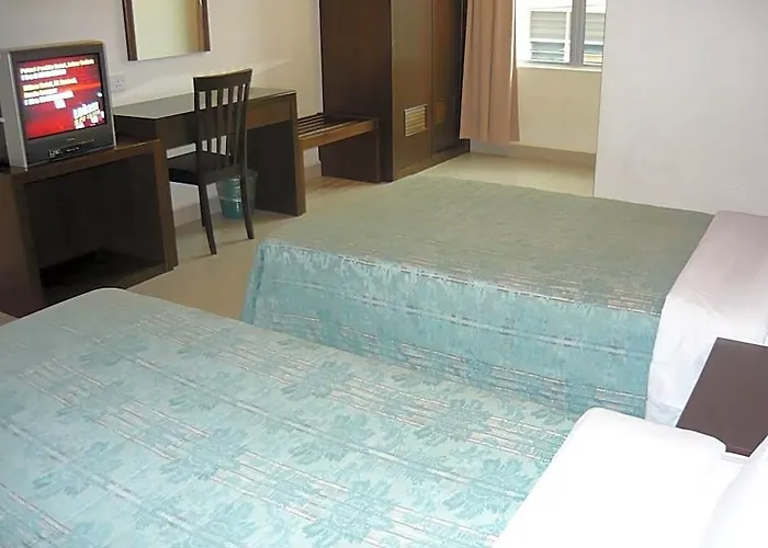 Sinaran Motel