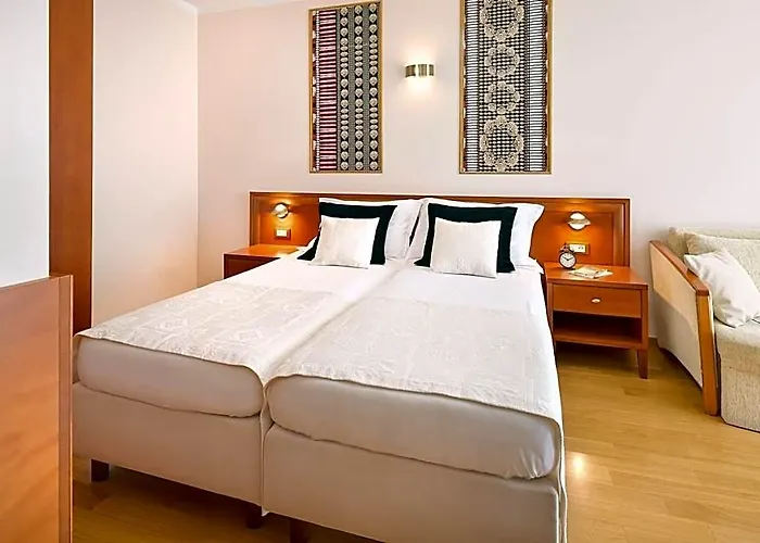 Hotel Villa Andrea