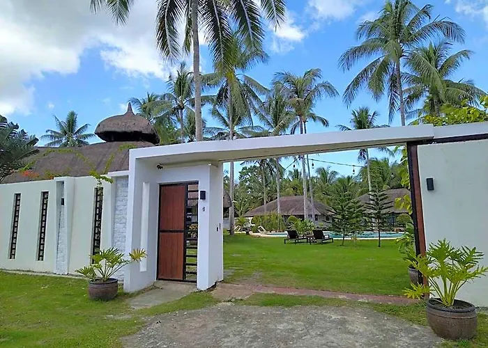 Commander Suites De Bohol