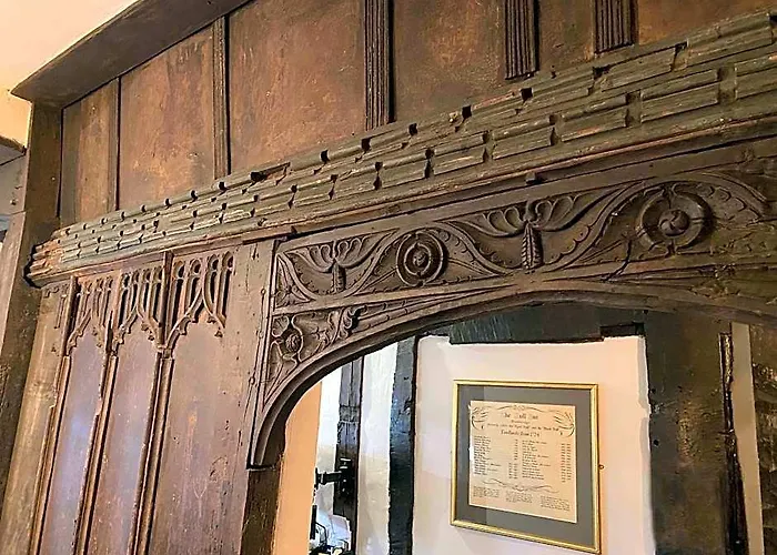 The Bull Inn