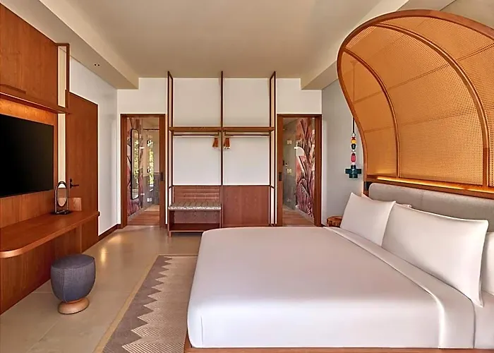 Canopy By Hilton Seychelles