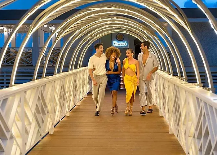 Royalton Chic Antigua All-Inclusive Resort - Adults Only