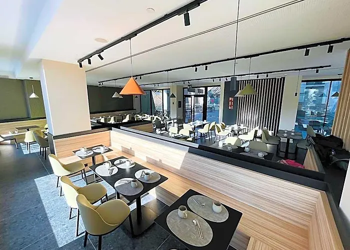 Tembo Barcelona Hotel