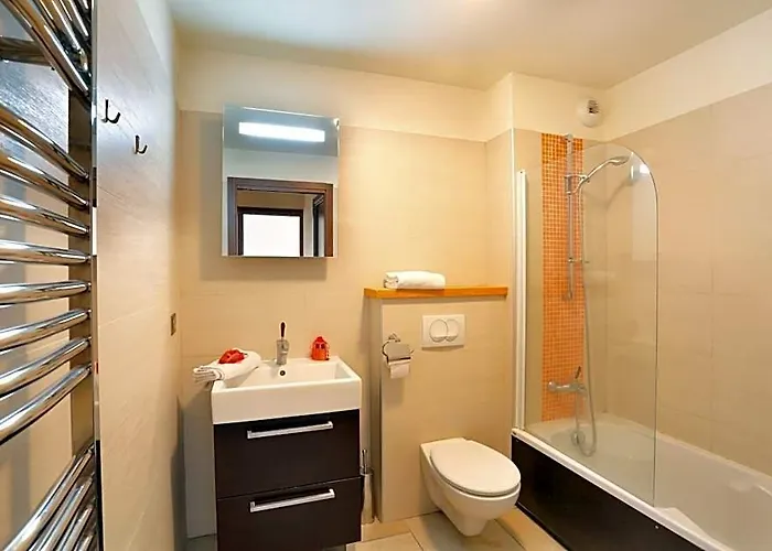 Residence Goelia L'Adret