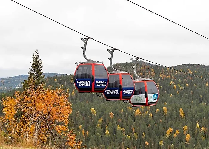 Ski-Inn Rukasuites