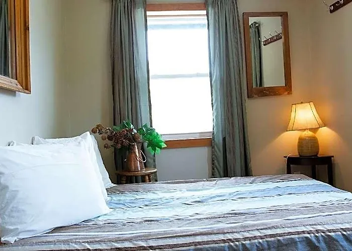 Tyrolean Village Resorts At Blue Mountain