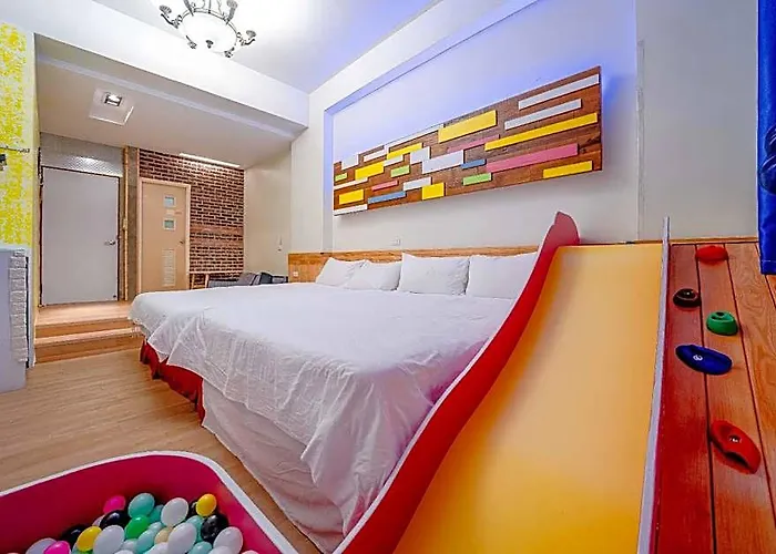Lohas Villa Accommodation