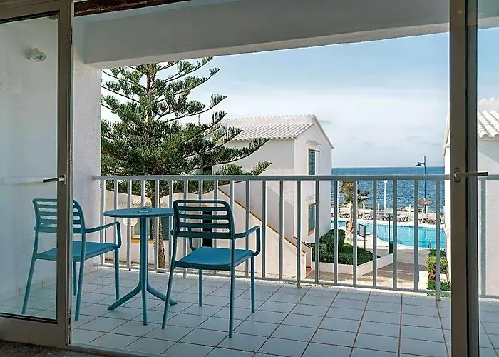 Aluasun Far Menorca