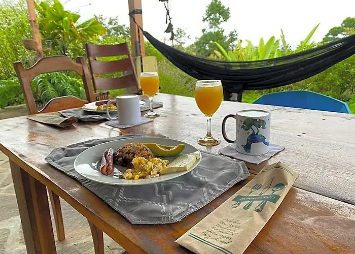 Birds & Breakfast Costa Rica