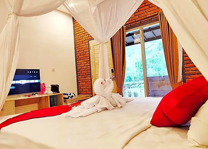 Taman Bidadari Eco Wellness