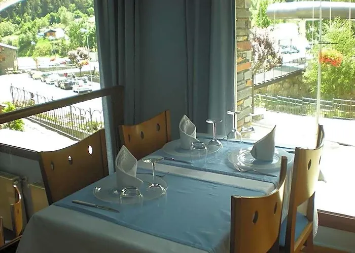 Hotel Montane