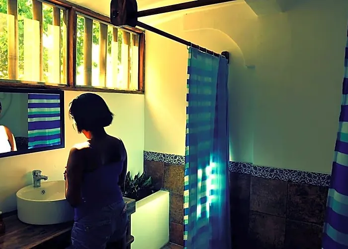 Guerrera Rice Paddy Villas