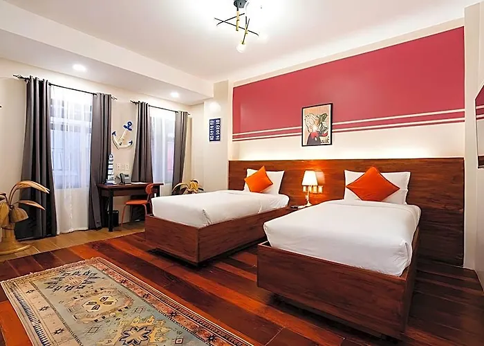 Unwnd Boutique Hotel Camiguin