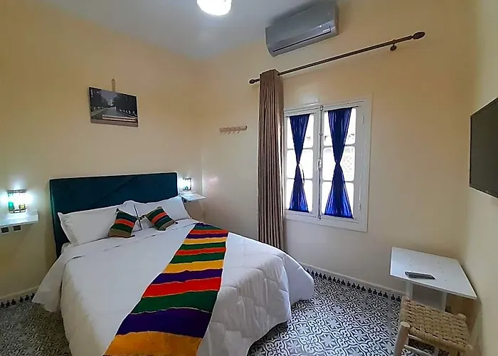 Hotel Mentaga