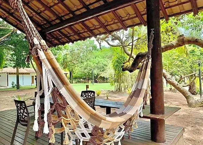Vivant Eco Resort apartamento