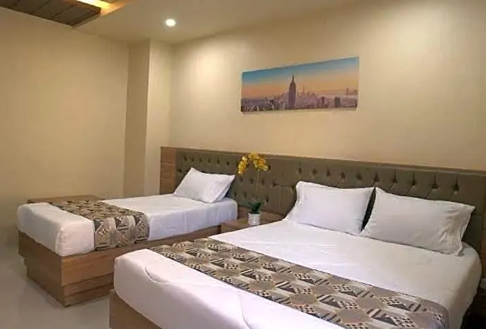 Golden Suites
