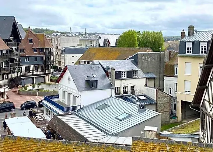 Hotel des Sports