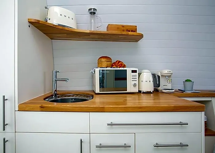 Samphire Ark 900