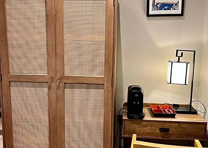 Kyoto Rooms Winchester