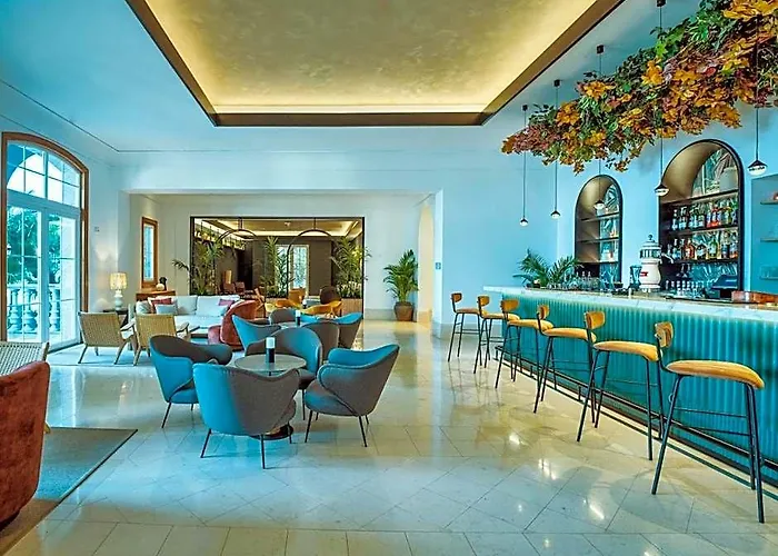 Hyatt Ziva Madeira