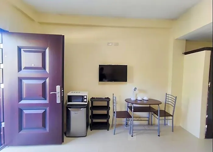 Hidaway Resort